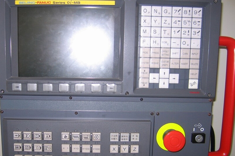 FANUC/法那科A16B